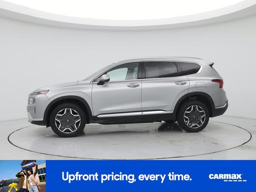 2023 Hyundai SANTA FE HEV SEL Premium