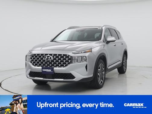 2023 Hyundai SANTA FE HEV SEL Premium