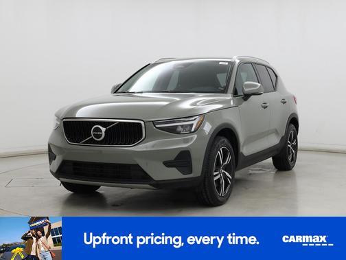 2023 Volvo XC40 B5 Core