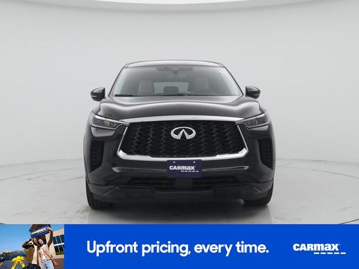 2022 INFINITI QX60 Pure