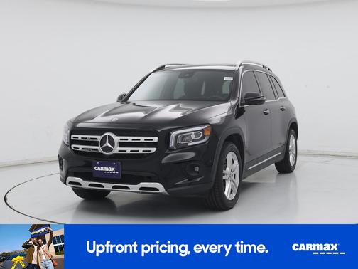 2022 Mercedes-Benz GLB 250 