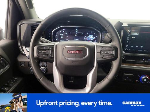 2024 GMC Sierra 2500 SLE