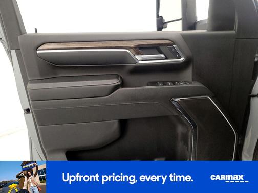 2024 GMC Sierra 2500 SLE