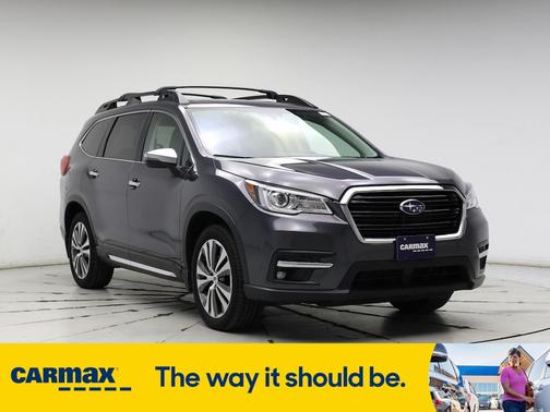 2022 Subaru Ascent Touring