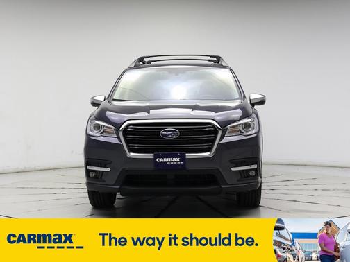 2022 Subaru Ascent Touring
