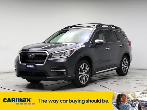 2022 Subaru Ascent Touring