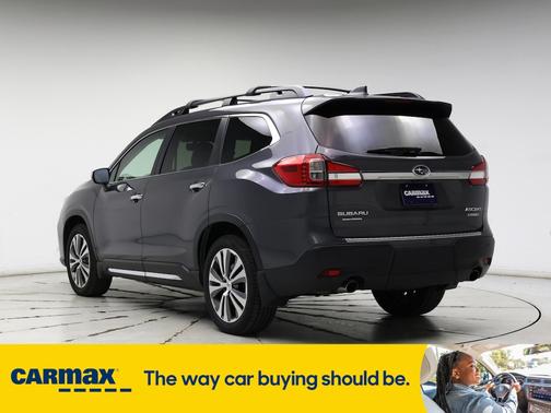 2022 Subaru Ascent Touring