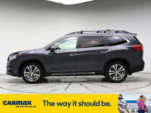 2022 Subaru Ascent Touring