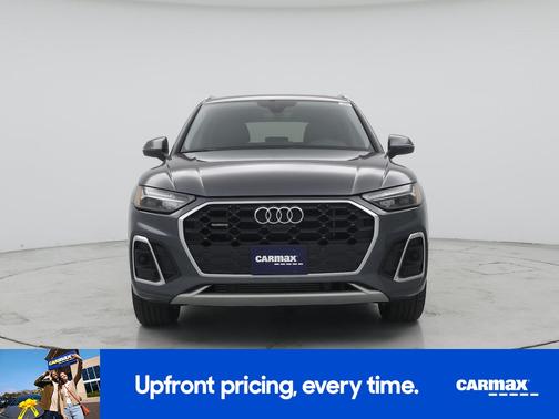 2022 Audi Q5 e S-Line Premium Plus