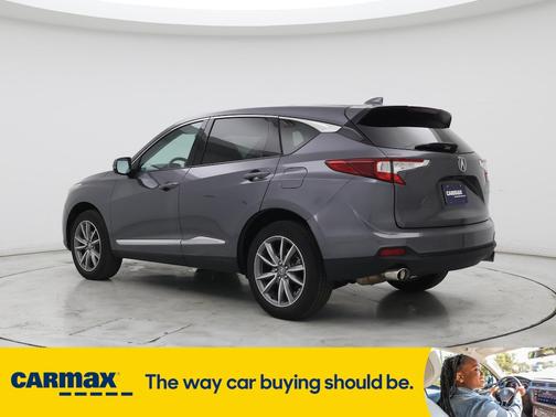 2021 Acura RDX SH-AWD Technology