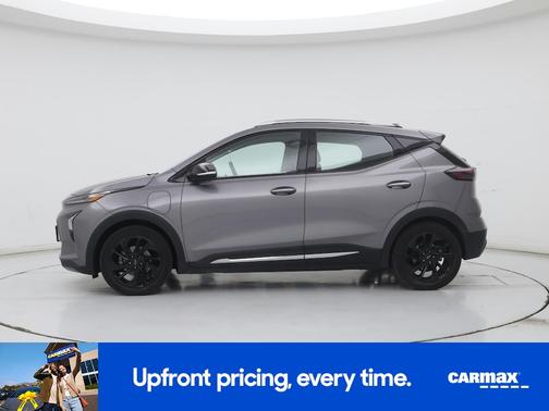 2023 Chevrolet Bolt EUV Premier