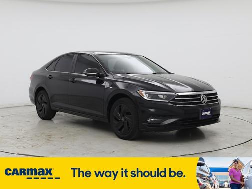 2019 Volkswagen Jetta SEL Premium