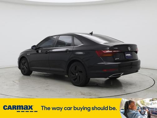 2019 Volkswagen Jetta SEL Premium