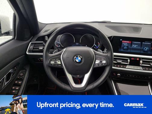 2019 BMW 330 XI