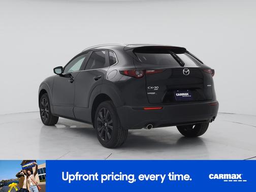 2025 Mazda CX-30 2.5 S Select Sport