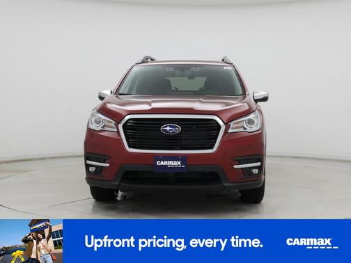 2021 Subaru Ascent Touring