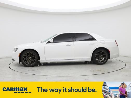 2016 Chrysler 300 S Alloy Edition