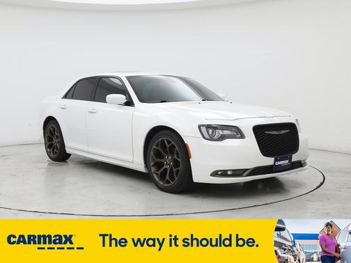 2016 Chrysler 300 S Alloy Edition