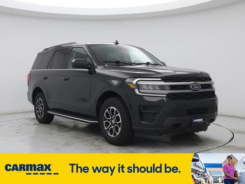 2023 Ford Expedition XLT