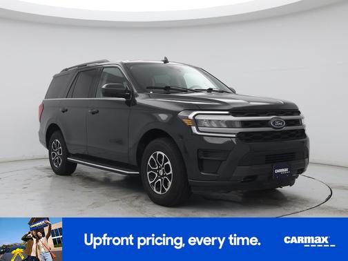 2023 Ford Expedition XLT