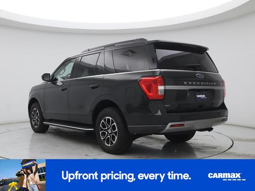 2023 Ford Expedition XLT