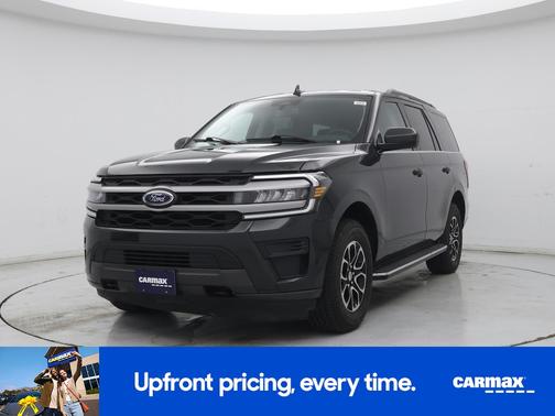 2023 Ford Expedition XLT