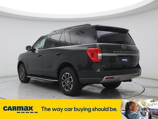 2023 Ford Expedition XLT