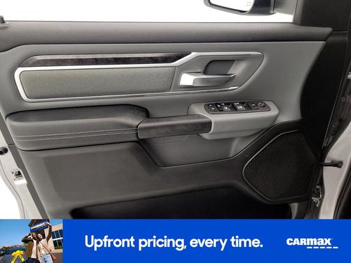 2023 RAM 1500 Bighorn