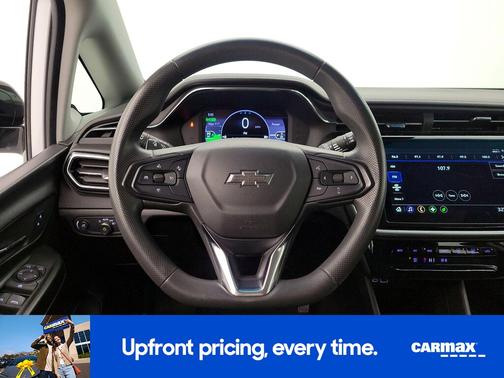 2023 Chevrolet Bolt EV LT