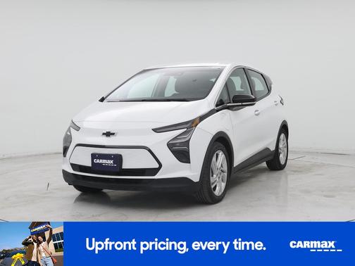 2023 Chevrolet Bolt EV LT