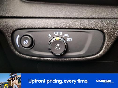 2023 Chevrolet Bolt EV LT