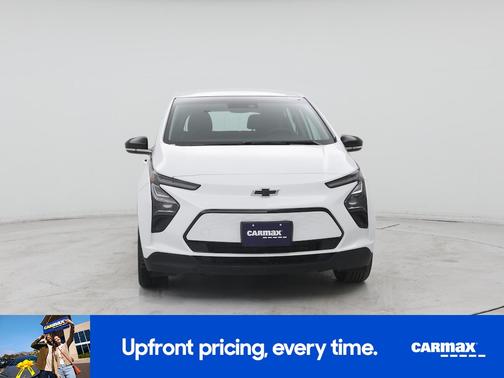 2023 Chevrolet Bolt EV LT