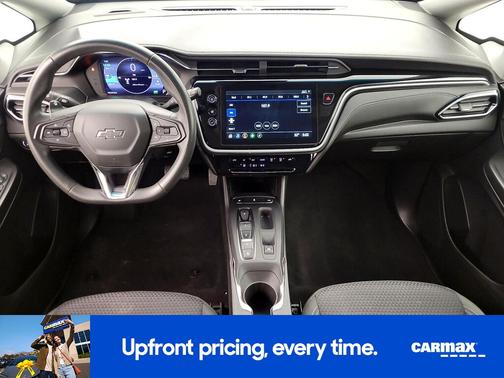 2023 Chevrolet Bolt EV LT