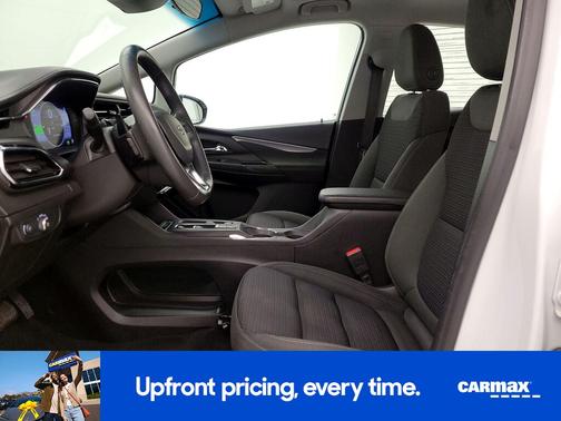 2023 Chevrolet Bolt EV LT