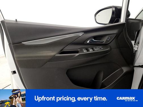 2023 Chevrolet Bolt EV LT