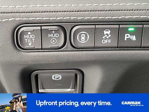 2022 Acura MDX SH-AWD Advance