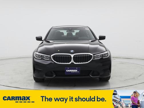 2022 BMW 330 I