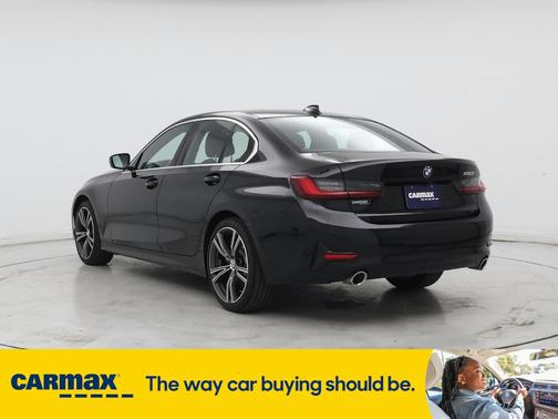 2022 BMW 330 I