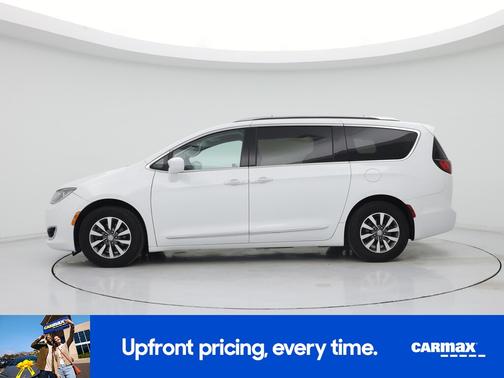 2020 Chrysler Pacifica Touring L-Plus