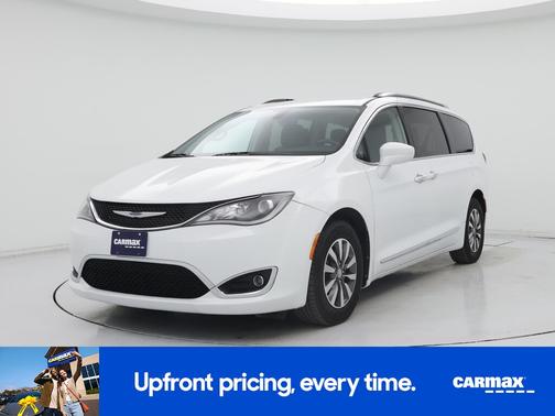 2020 Chrysler Pacifica Touring L-Plus