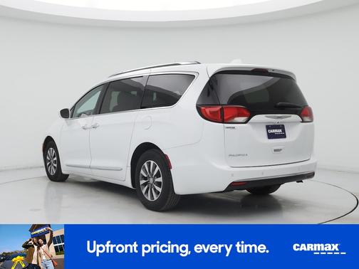 2020 Chrysler Pacifica Touring L-Plus