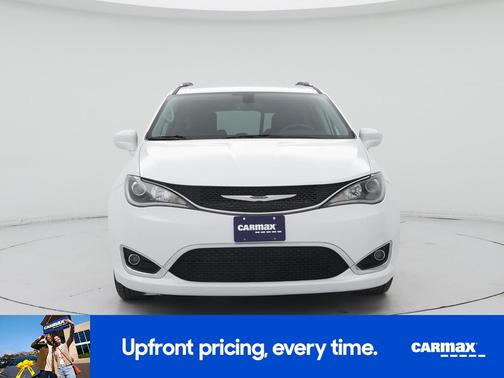 2020 Chrysler Pacifica Touring L-Plus