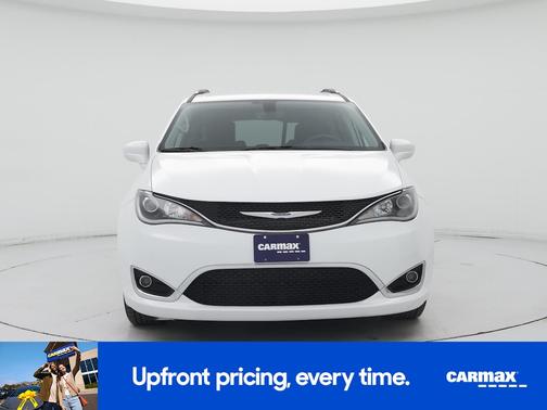 2020 Chrysler Pacifica Touring L-Plus