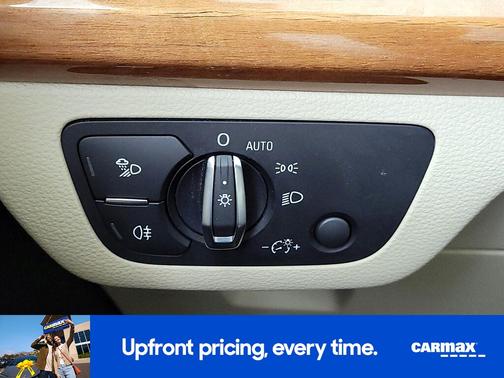 2022 Audi Q5 S-Line Premium