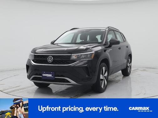 2024 Volkswagen Taos S