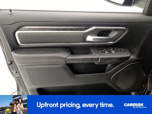 2020 RAM 1500 Bighorn