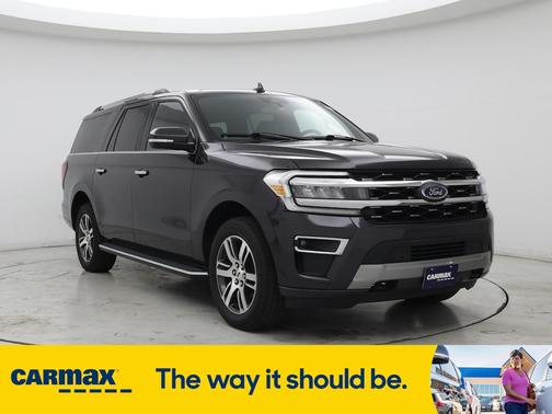 2023 Ford Expedition Max Limited