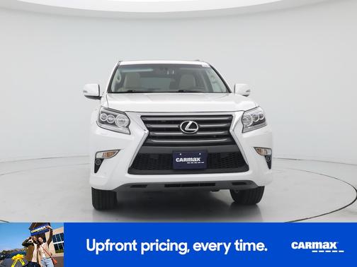 2019 Lexus GX 460 
