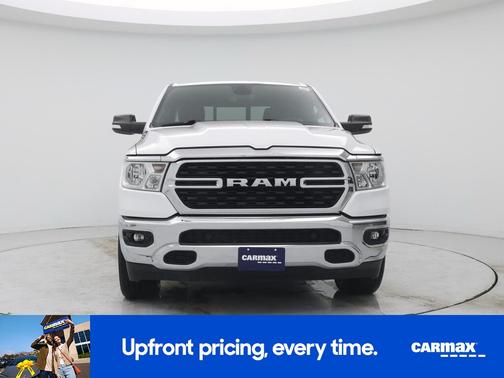 2022 RAM 1500 Bighorn