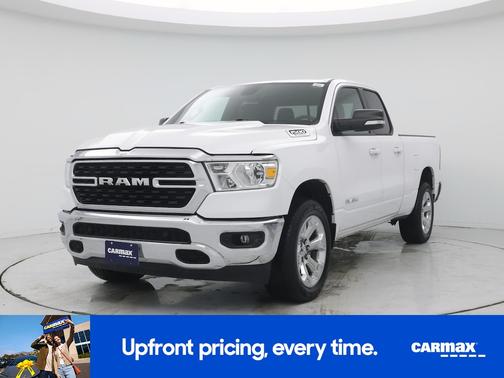 2022 RAM 1500 Bighorn